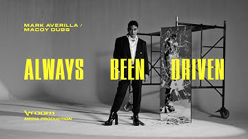 Macoydubs x Vroom | Always Been Driven