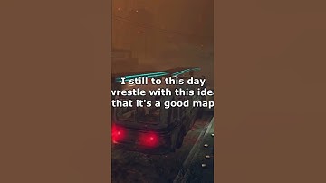 Is Tranzit An OVERLY HATED Zombies Map??🤔 #shorts #bo2zombies #tranzit #codshorts