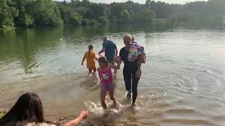 Water Baptism