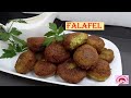 FALAFEL EN MONSIEUR Cuisine Connect/ Thermomix/ Mambo-Especial Falafel Casero Veganos y Vegetarianos