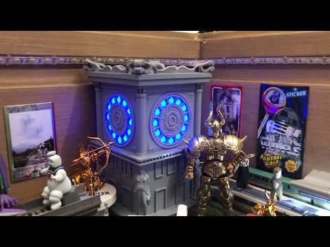【一齊玩樂】聖鬥士星矢主題曲