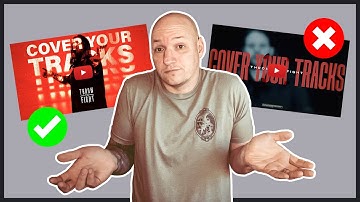 Get More Views On Your Music Videos Fast: A/b Thumbnail Testing