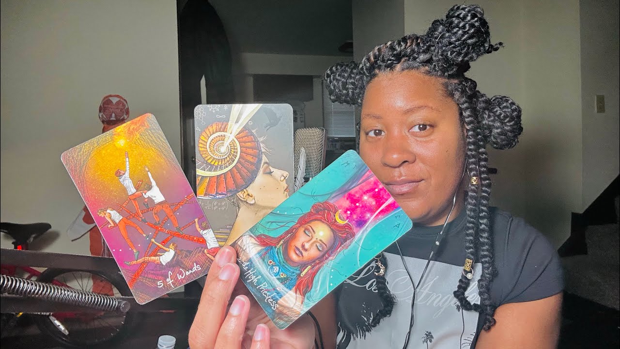 SAGITTARIUS - THEY ALL FIGHTING FOR UR 3RD EYE 👁️ LIKE ITS THEIRS 😕 THEY INTUITION THINK THEY U 🤣