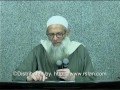 هل تقبل رواية واخد الحديث عن المبتدع للشيخ محمد سعيد رسلان حفظه الله