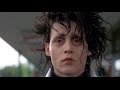 Edward Scissorhands - I'm in here