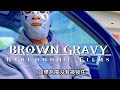 Gustavo Louis ft. Jazzy Lion Man - Brown Gravy (Official Video)