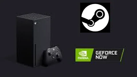 Mohu na konzoli Xbox Series S spouštět hry ze služby Steam?