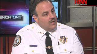 Heroin Usage Exploding: The Stories Law Enforcement See -- And Live (Part 2 of 2)