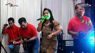 Gadis Jalanan AZKA MUSIC PALEMBANG - Vocal : Rica Gemoy