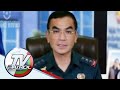 KILALANIN: Bagong PNP chief Guillermo Eleazar | TV Patrol