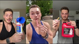 Try Not To Laugh Watching Lance Stewart Pranks Compilation 2024 by Vine Zone✔