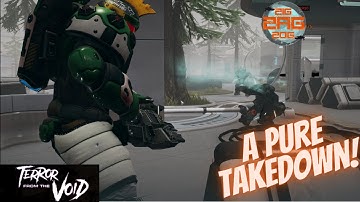 "The Pure Attempt A 2-Pronged Attack"     Phoenix Point - Terror From The Void - Episode 46