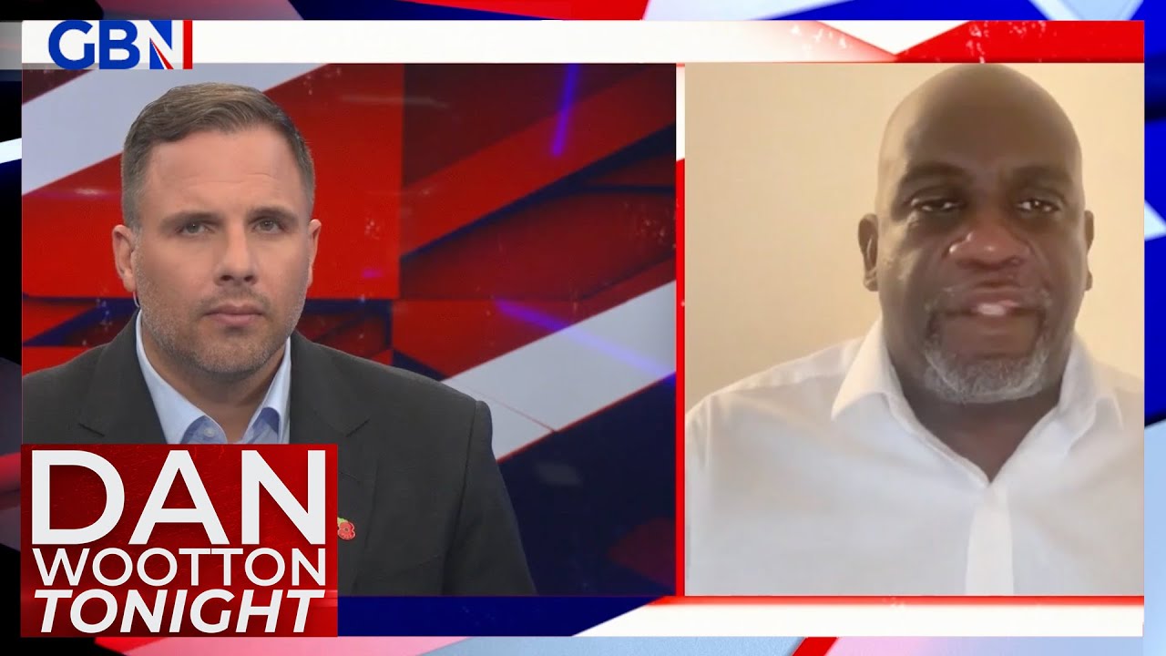 'America is obsessed with race... everything is seen through that lens