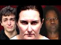 She poisoned her sons bully as revenge  10 strange and bizarre cases