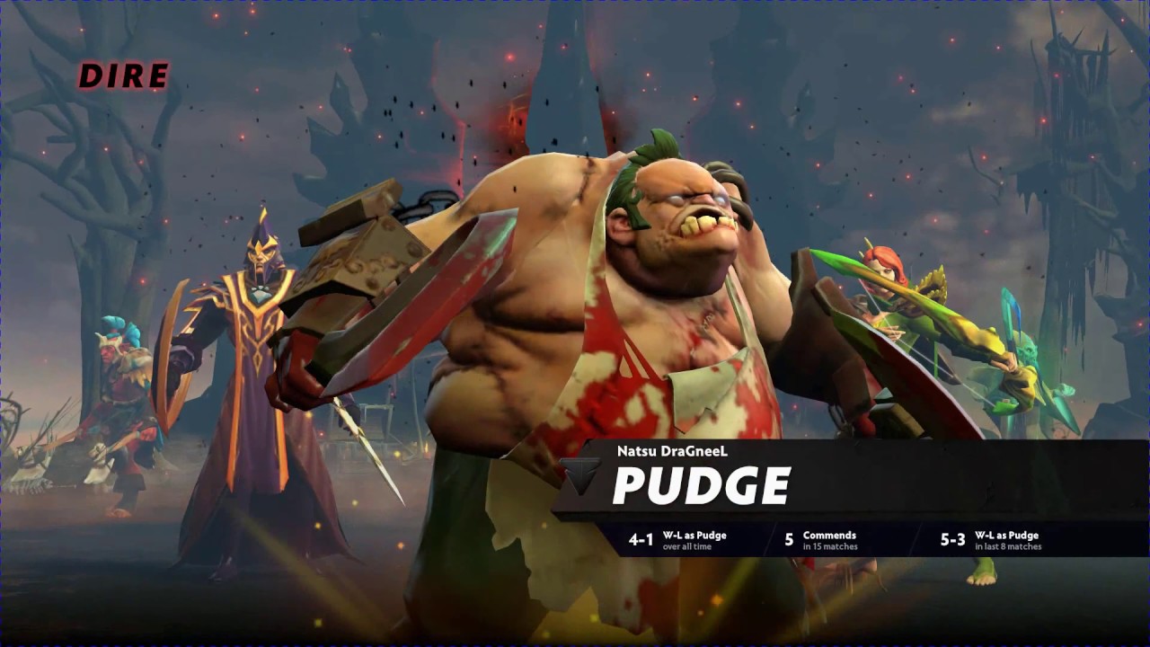 DotaAddict   E1   Crazy Game Nechropos WIN