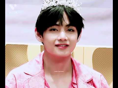 BTS V edit || Humnava mere || HoBi's SunShine ☀️||