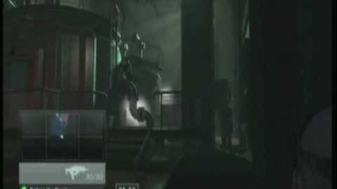 Splinter Cell Double Agent NYC - JBA HQ - Part 4 ( Part 3) Video Walkthrough