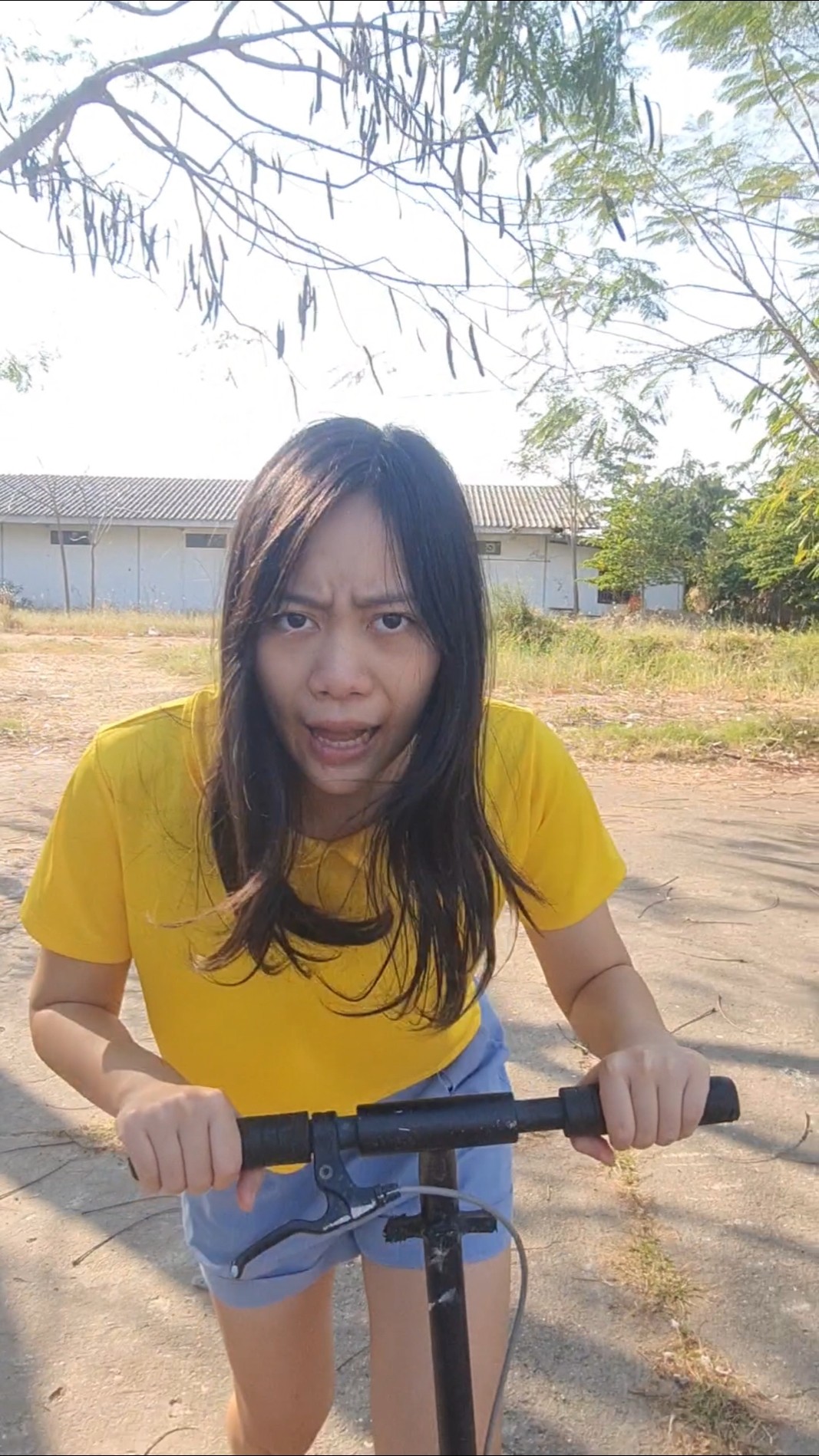 Funny Boy and His Doggo Rescue Mission?‼️  | JJaiPan #Shorts #tiktok