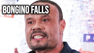 Download Lagu Dan Bongino Suffers MAJOR Humiliation In Sudden Downfall Over Pam Bondi Consequences MP3 Download Lagu Dan Bongino Suffers MAJOR Humiliation In Sudden Downfall Over Pam Bondi Consequences MP3