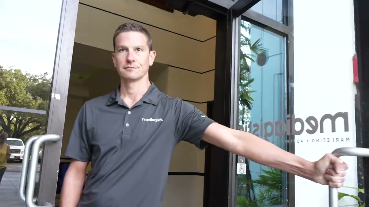 Mediagistic documentary