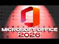 Microsoft Office Crack 2026 Microsoft Office Crack Office Crack Full Version Working 2026 mp3