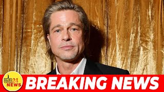 why abuse allegations against powerful men like Brad Pitt are so easily forgotten
