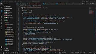 Building Nodejs Backend with PostGres, Prisma & TypeScript