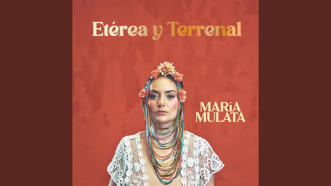 Etérea y Terrenal
