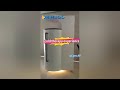 Discover DRHUGO uCyro A8 Cryotherapy Chamber.
