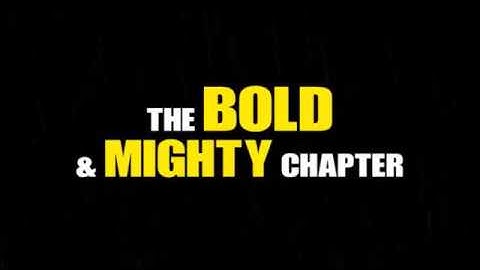 LUL: Beta Mu Chapter - ETA LINE