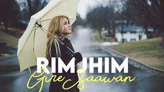 Rim Jhim Gire Sawan  Ravi Vishnariya monsoon Special Song Unplugged Cover  Kishore Kumar