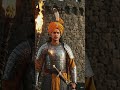 shivaji first fort shivaji #history #viralshorts #motivation #warrior