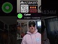 $CYBER - CYBER NETWORK TOKEN CRYPTO COIN HOW TO BUY KRAKEN CEX APP ETHEREUM BLOCKCHAIN CYBERCONNECT