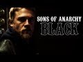 Sons of anarchy  black