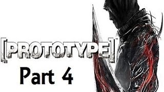 Prototype: Part 4