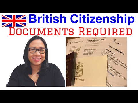 WHAT ARE THE DOCUMENTS REQUIRED? | HOW TO UPLOAD DOCUMENTS AT UKVCAS |UK CITIZENSHIP |NATURALISATION