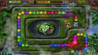 Zuma's Revenge (Deadmarsh)-Level 32