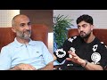 Asil Al Namli Is Khaled Shoushan S Guest On PLAY ON Episode 18 