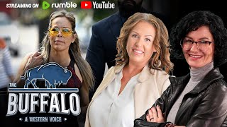 Convoy punishments, Alberta vs BC Indigenous projects, Carneys body language | Buffalo Roundtable