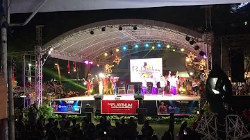 Sayaw Dabaw-Sinulog Nightly Cultural Show 2020