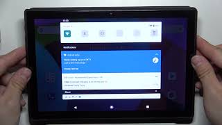 How to Turn Off Flashlight on OUKITEL OKT1 – Disable Torch screenshot 4