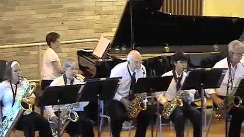 Moten Swing