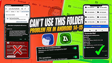 How to Fix can