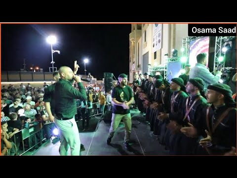 الفنان ايمن السبعاوي يبدع في دحية الحب والغرام دحية ناارية جديييد 2023 ايمن السبعاوي Explore