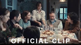 Cristian Mungiu's R.M.N. new clip official from Cannes Film Festival 2022 - 1\/3