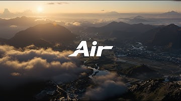 Spirit Air - full featured R/C simulator