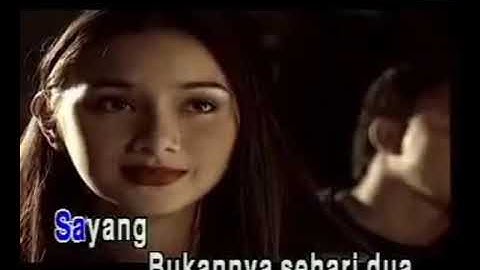 EXIST | Masih Terserlah Ayu Mu