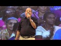 01-Muringoor Divine retreat center Silver Jubilee talk by Br Thomas Paul 3rd Dec 2016