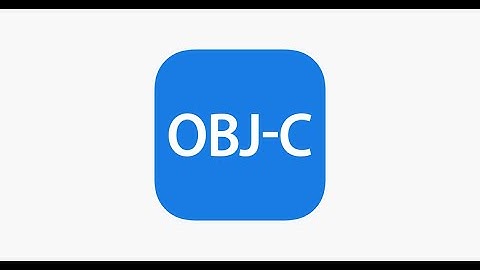 Should i learn Objective C in 2021