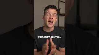 How to respond, not just react #shorts